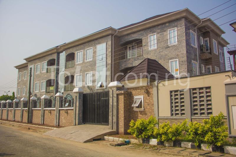3 bedroom Flat / Apartment for rent 10, Eko Street, Mojisola Onikoyi Estate Ikoyi Lagos