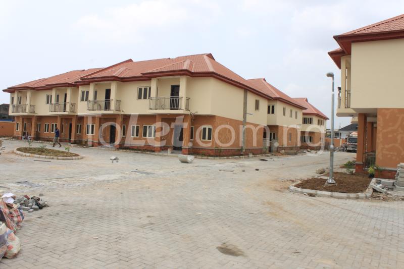 4 bedroom House for sale Chief Surulere Surulere Lagos