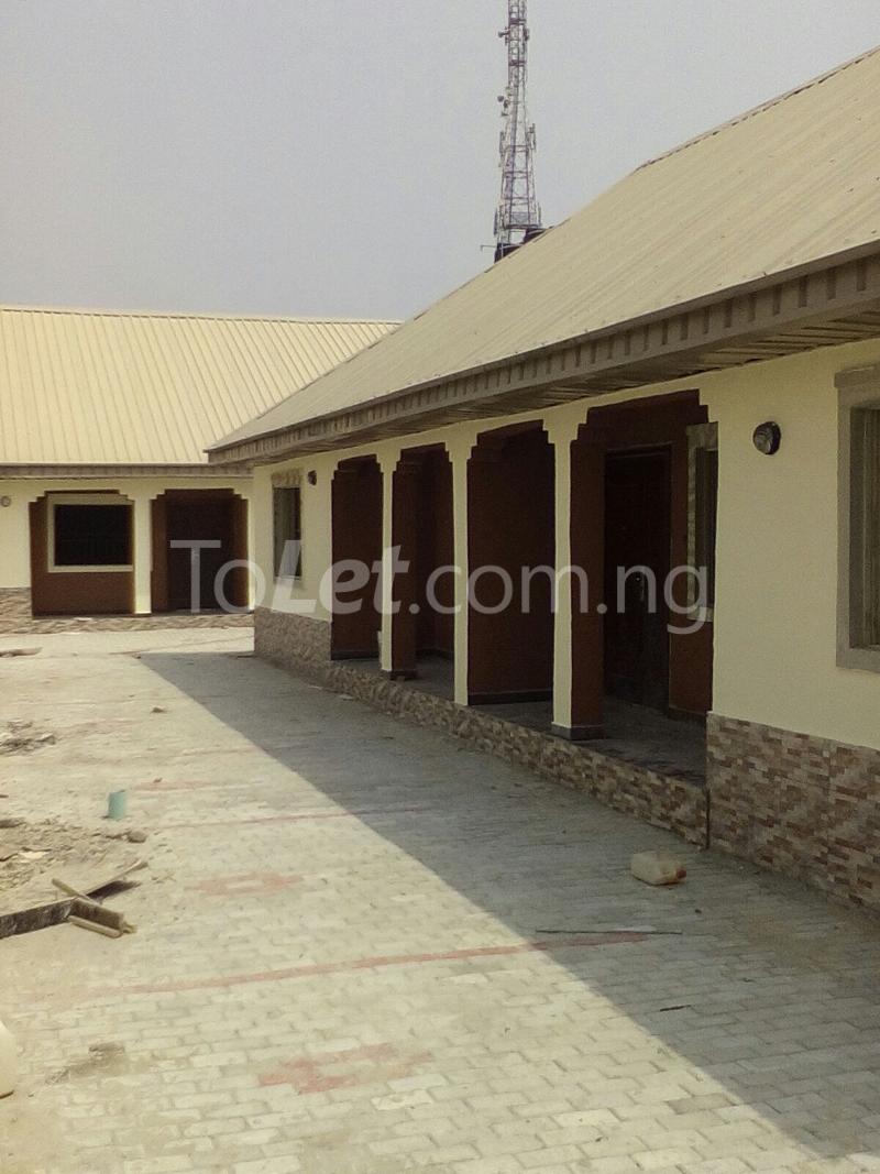 2 bedroom House for rent Sangotedo, Ajah Ibeju-Lekki Lagos