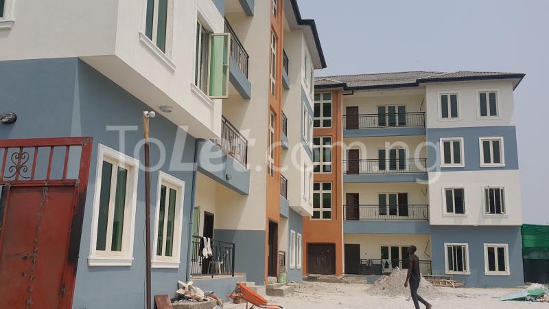 2 bedroom Flat / Apartment for rent Ikate, Lekki Lekki Lagos