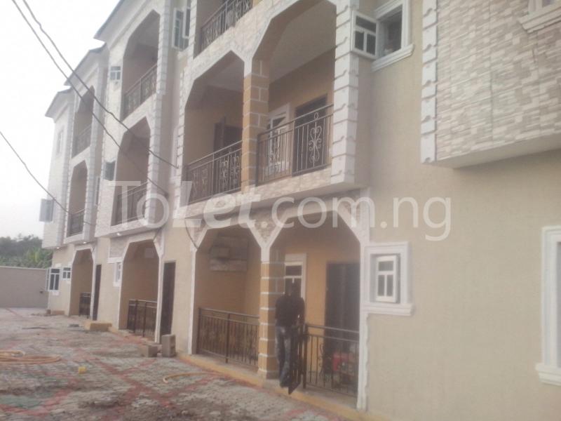 1 bedroom Flat / Apartment for rent Iyana Ipaja. Iyana Ipaja Ipaja Lagos