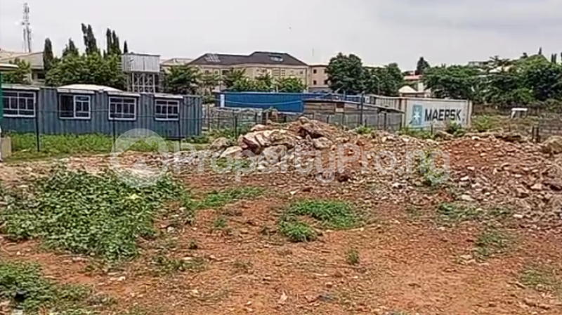 Land for sale  Wuye Abuja - 2