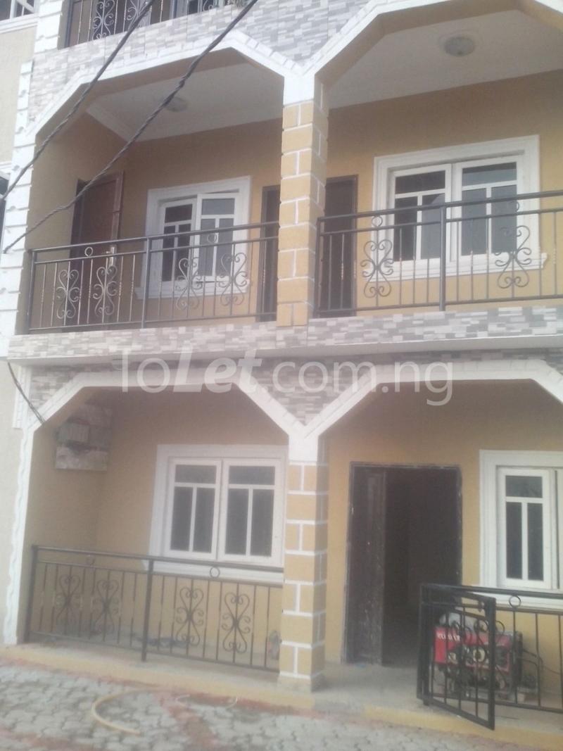 1 bedroom Flat / Apartment for rent Iyana Ipaja. Iyana Ipaja Ipaja Lagos