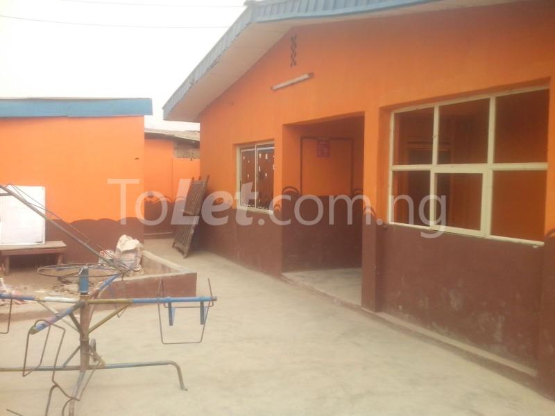 Flat / Apartment for rent Iyana Ipaja, Iyana Ipaja Ipaja Lagos