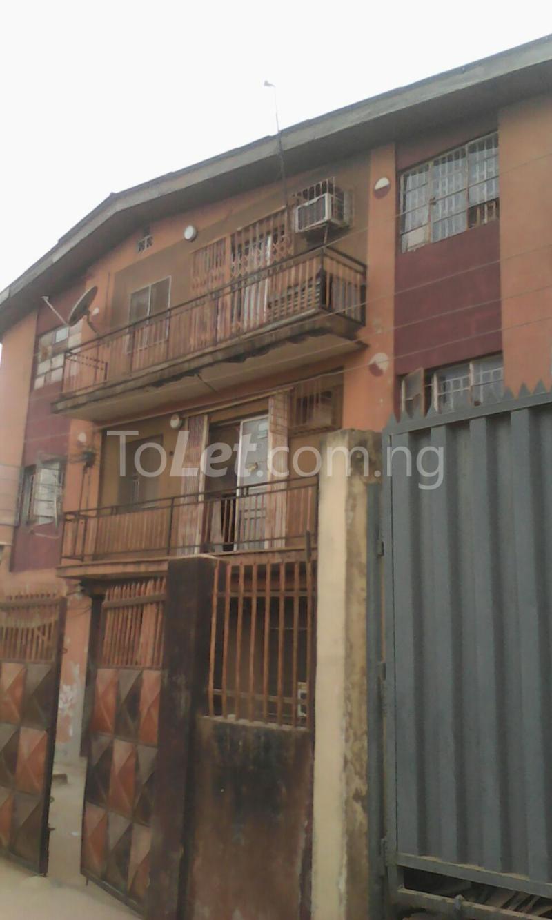 1 bedroom Flat / Apartment for rent Oyesiku Alapere Kosofe/Ikosi Lagos