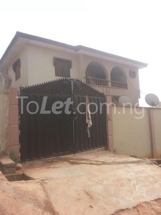 3 bedroom Flat / Apartment for rent Lawson, Ikeja Ikeja Lagos