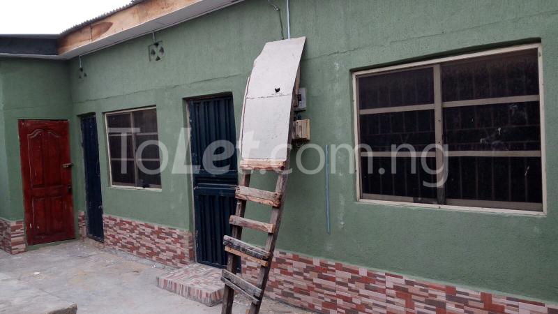 1 bedroom Flat / Apartment for rent Agungi, Lekki Lekki Lagos