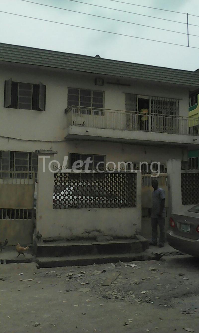 2 bedroom Flat / Apartment for rent Farayola, Alapere Kosofe/Ikosi Lagos