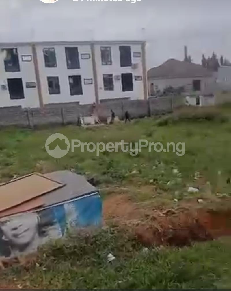 Land for sale Wuye Main Wuye Abuja