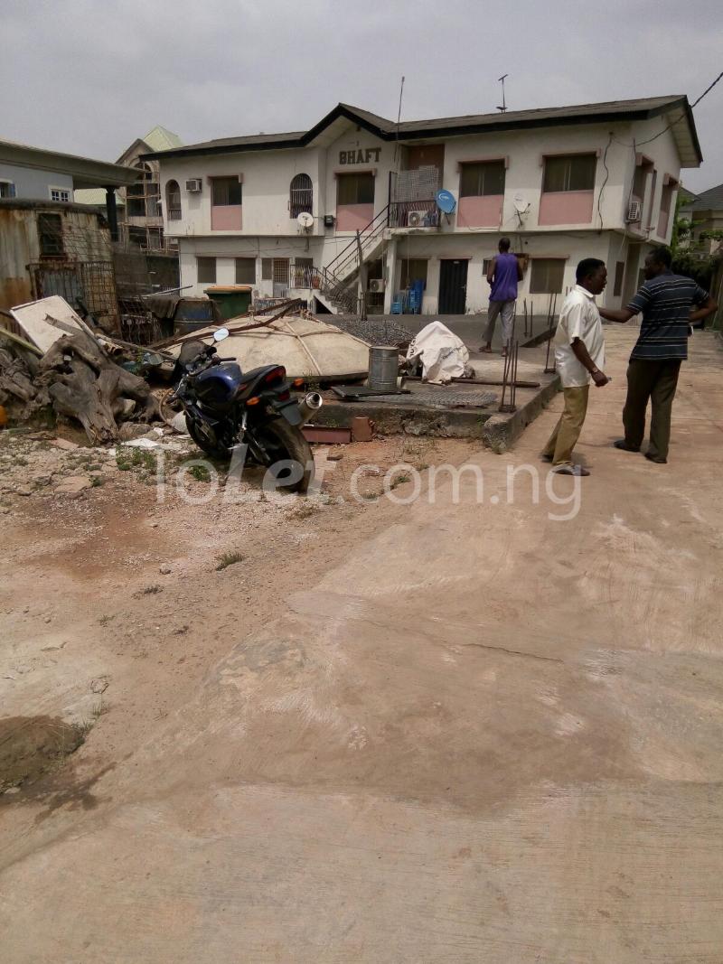 3 bedroom Flat / Apartment for rent Ogudu Gra, Ogudu Ogudu Lagos