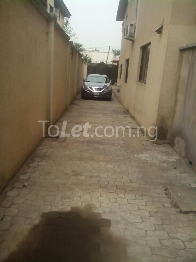 2 bedroom Flat / Apartment for rent Ogudu Gra, Ogudu Ogudu Lagos