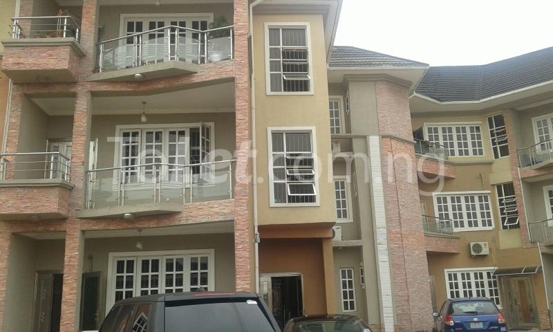 3 bedroom Flat / Apartment for rent Olukayode Jacobs, Lekki Lekki Lagos