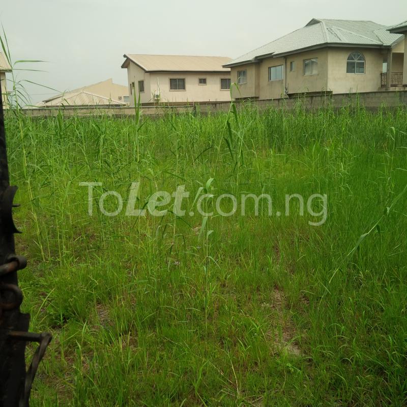 Land for sale Prayer Estate Amuwo Odofin Amuwo Odofin Lagos