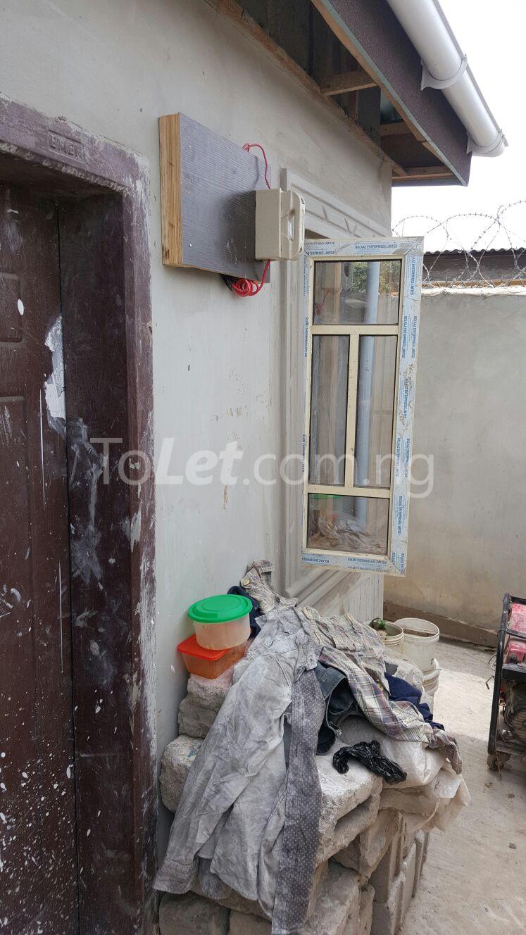 1 bedroom Flat / Apartment for rent Stadium Hotel Area, Surulere Surulere Lagos