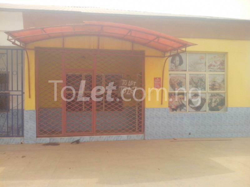 Commercial Property for rent Iyana Ipaja Alimosho Lagos