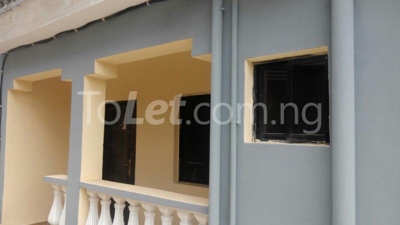 3 bedroom Flat / Apartment for rent Medina Estate Link Road, Gbagada Gbagada Lagos