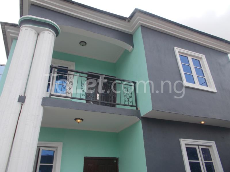 3 bedroom Flat / Apartment for rent Ajibade Babalola Ajao Estate Isolo Lagos