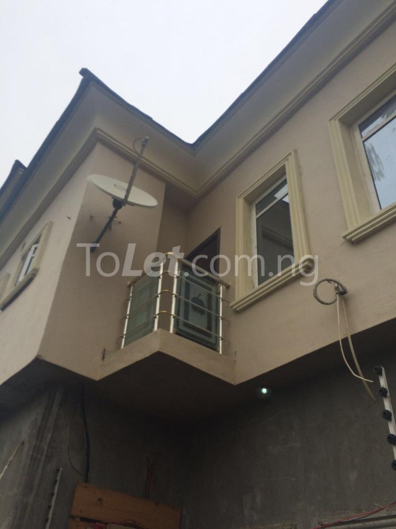 3 bedroom Flat / Apartment for rent Babatunde Street, Surulere Surulere Lagos