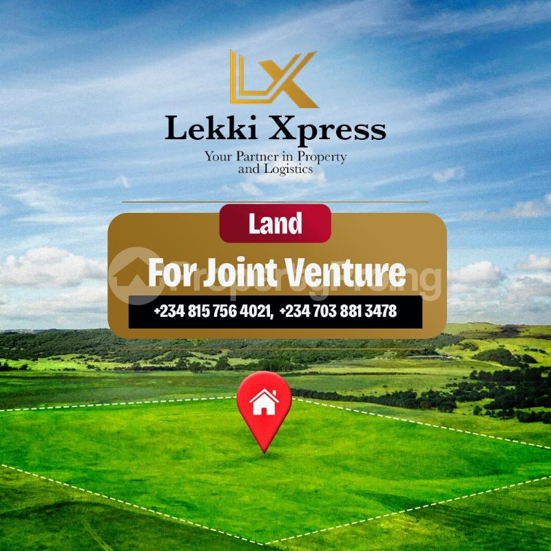 Land for sale Gafar Animashaun Street Off Ajose Adeogun Adeola Odeku Victoria Island Lagos
