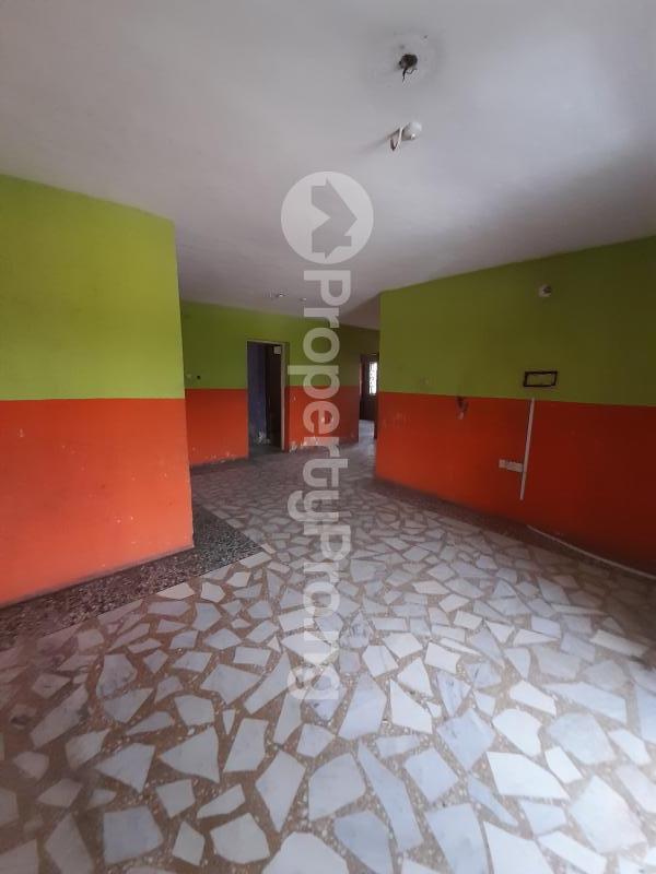 3 bedroom Flat / Apartment for rent Ifako-ogba Ogba Lagos