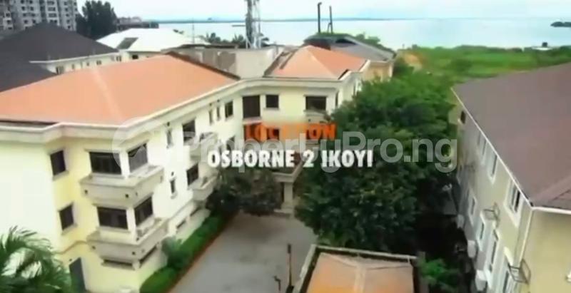 Commercial Property for sale Old Ikoyi Ikoyi Lagos