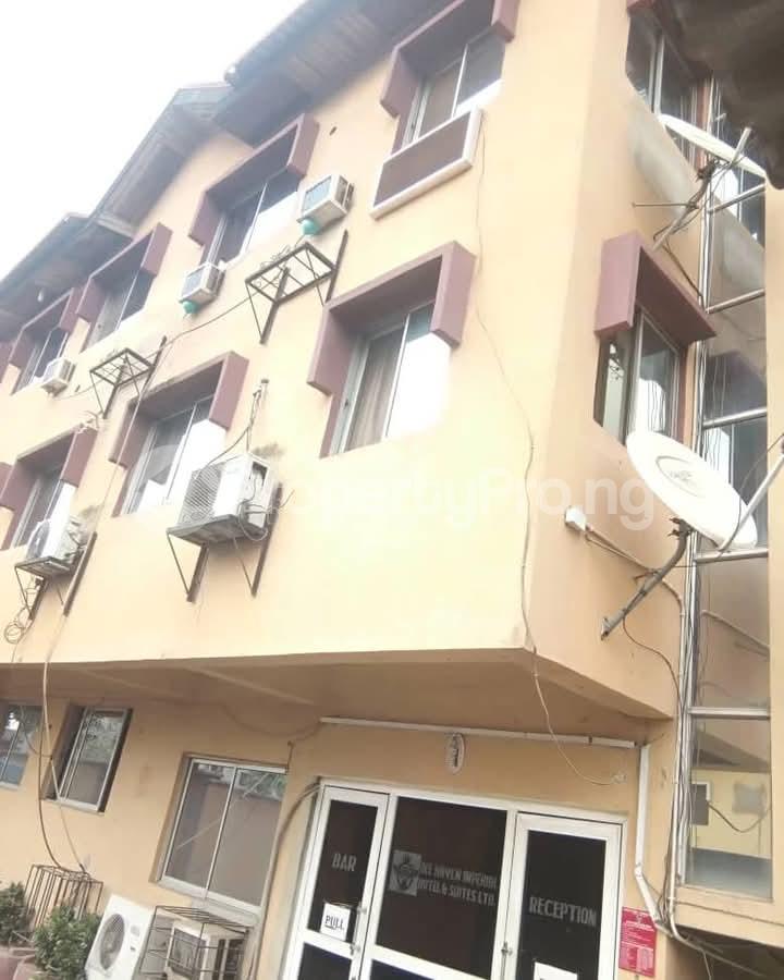 10 bedroom Commercial Property for sale Alausa Beside Shoprite, Alausa Ikeja Lagos