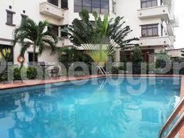 Commercial Property for sale Osborne Foreshore Estate Ikoyi Lagos