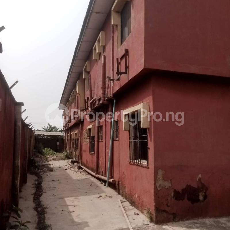 Commercial Property for sale Ikorodu Lagos - 0
