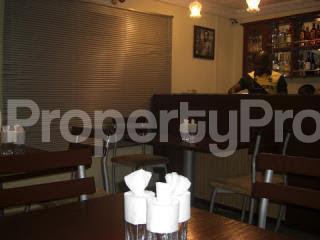 10 bedroom Commercial Property for sale Yaba Lagos