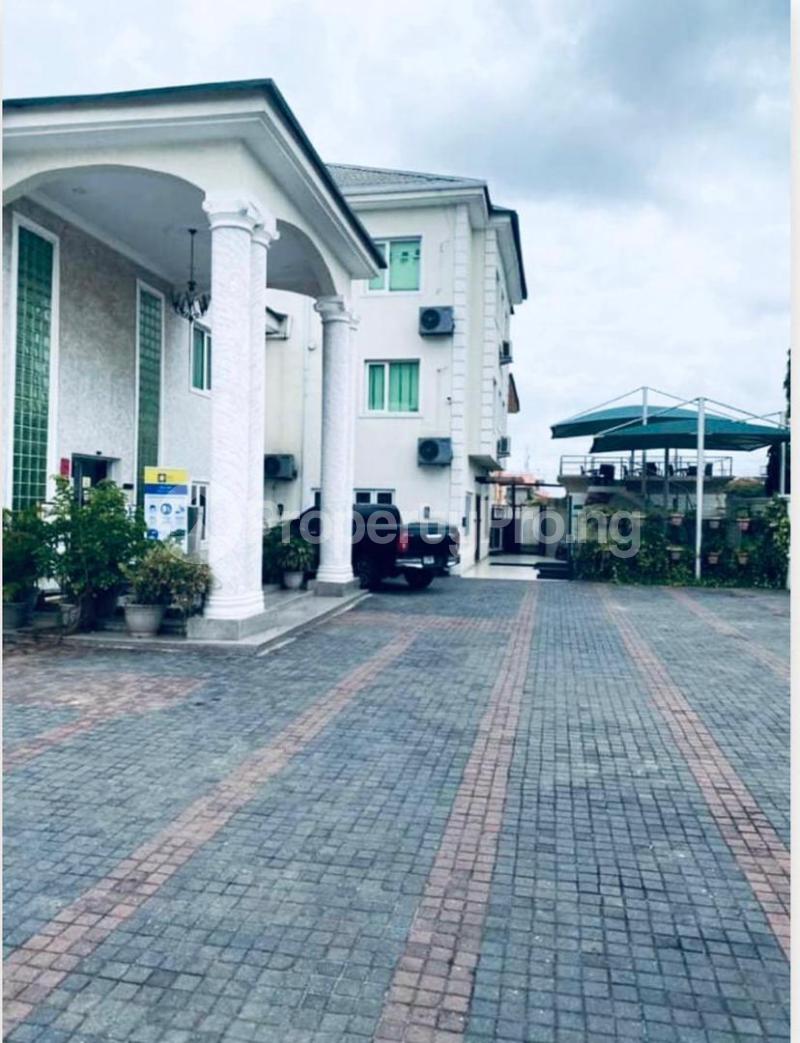 10 bedroom Commercial Property for sale Lekki Phase 1 Lekki Lagos