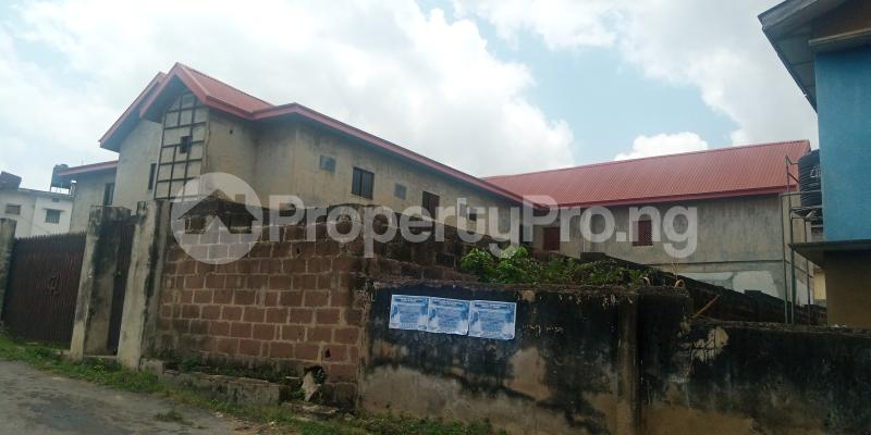 10 bedroom Commercial Property for sale Onireke Gra Jericho Ibadan Oyo