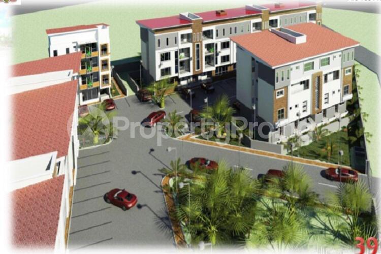 3 bedroom House for sale Ogudu GRA Ogudu Lagos