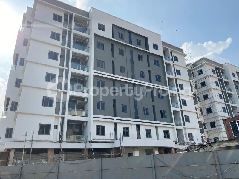 3 bedroom Flat / Apartment for rent Off Isaac John Street Ikeja GRA Ikeja Lagos