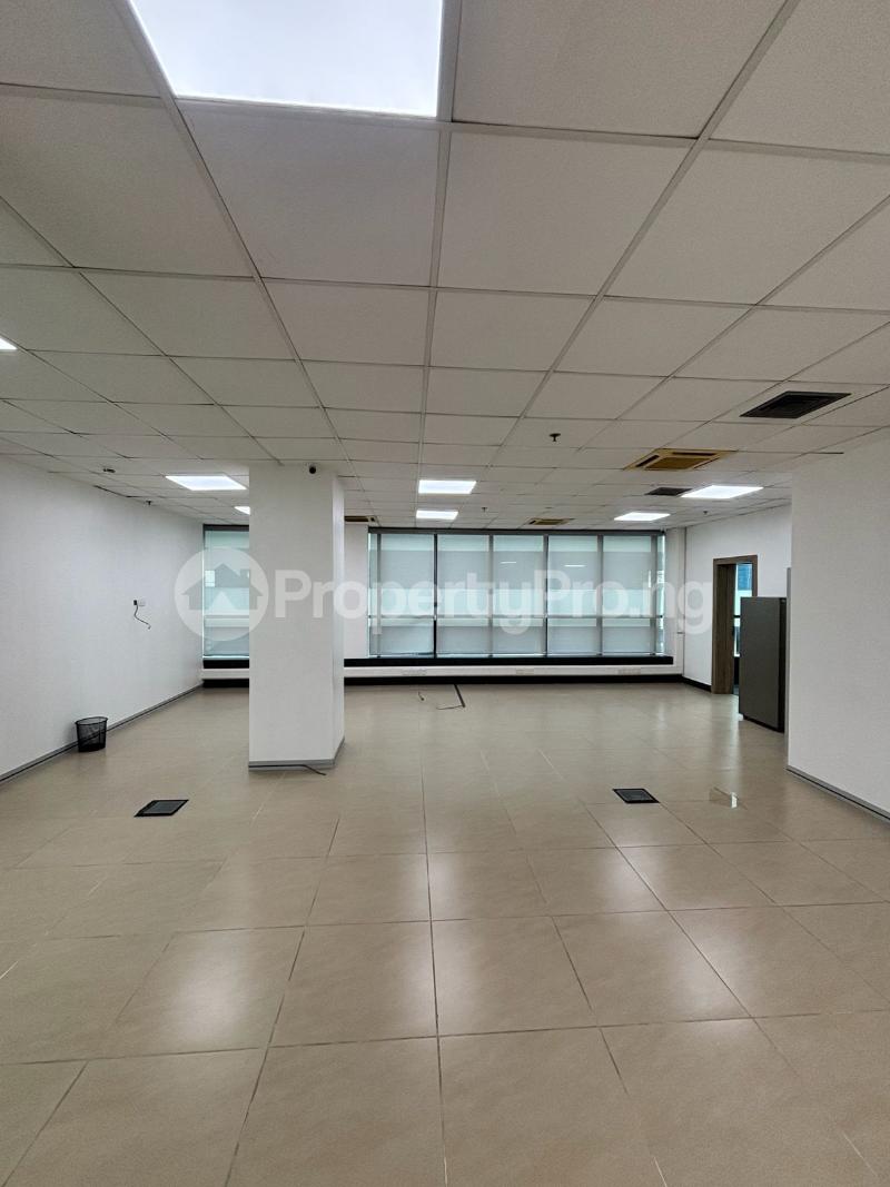 Commercial Property for rent Victoria Island Lagos