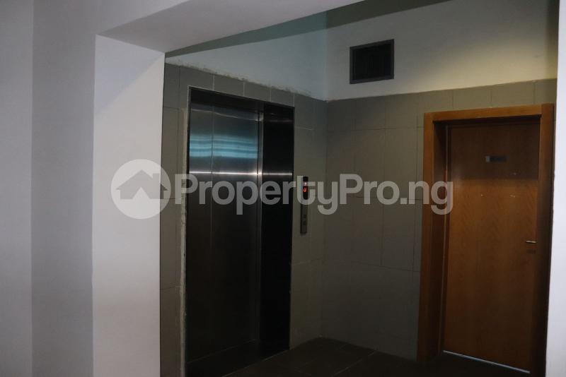 Commercial Property for rent Oyin Jolayemi Street Victoria Island Lagos