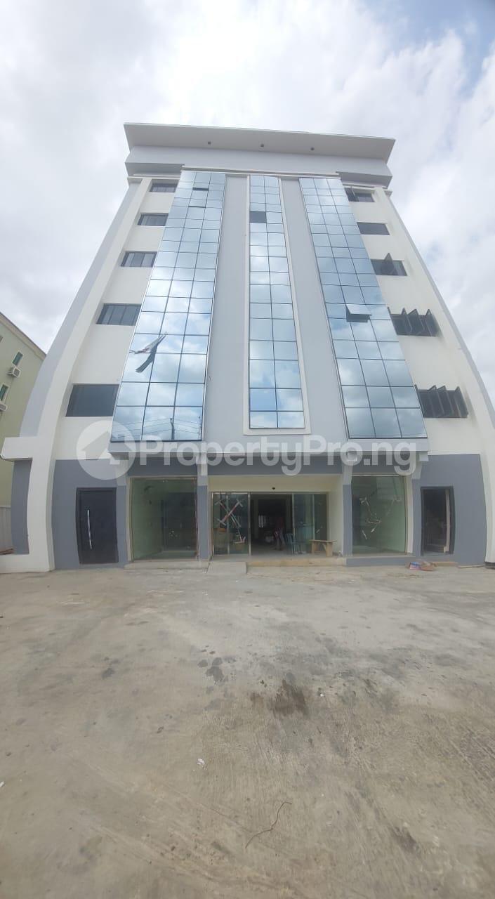 Commercial Property for rent Off Awolowo Way, Ikeja Obafemi Awolowo Way Ikeja Lagos