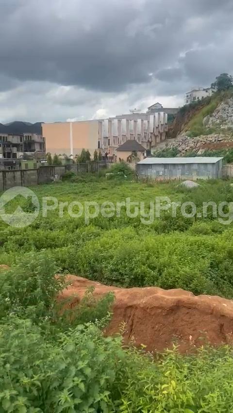 Land for sale Close To Bannex Bridge Mabushi Abuja