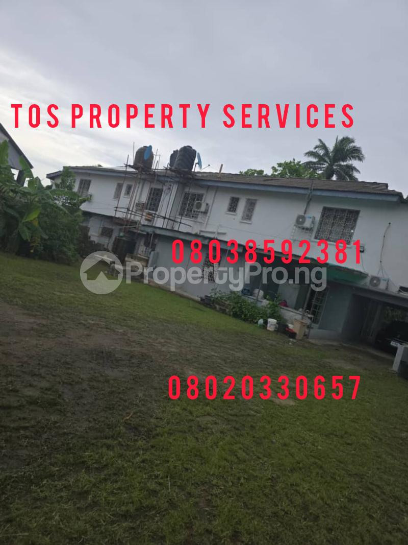 Land for sale Close To Shoprite Apapa Liverpool Apapa Lagos