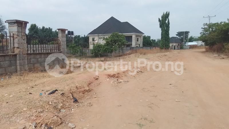 Land for sale Kaura (Games Village) Abuja