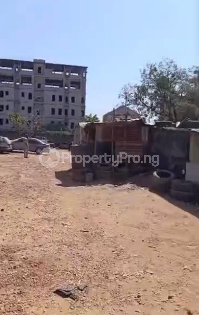 Land for sale Gudu Main Gaduwa Abuja