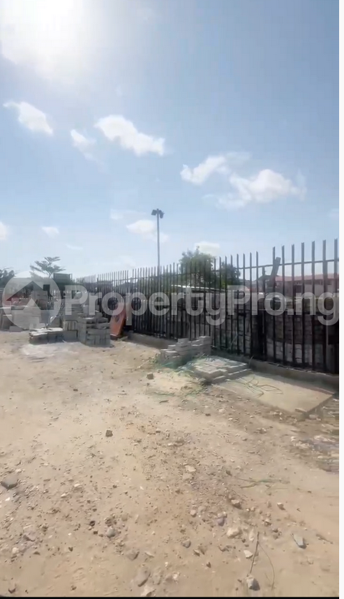 Land for sale Oshodi Lagos - 2