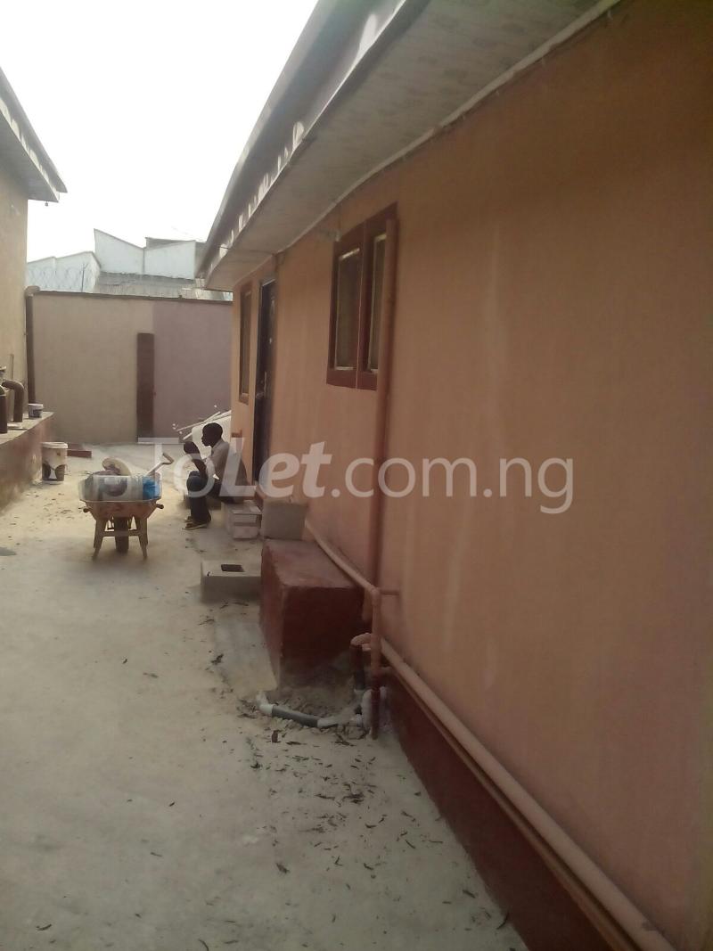 1 bedroom Flat / Apartment for rent Valley At Ogudu Gra Ogudu Ogudu Lagos