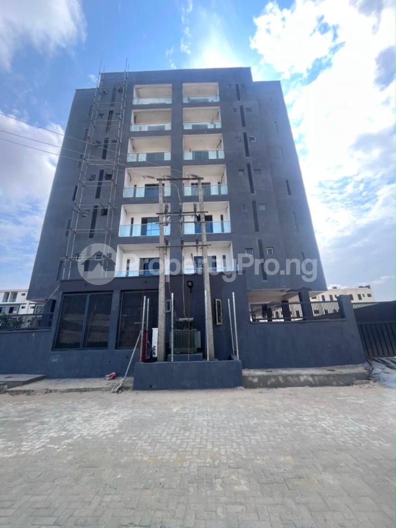 3 bedroom Flat / Apartment for sale Ikate Lekki Lagos