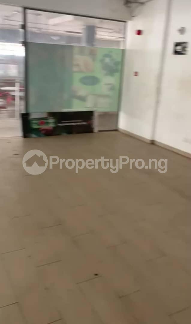 Commercial Property for rent Aromire Adeniyi Jones Ikeja Lagos