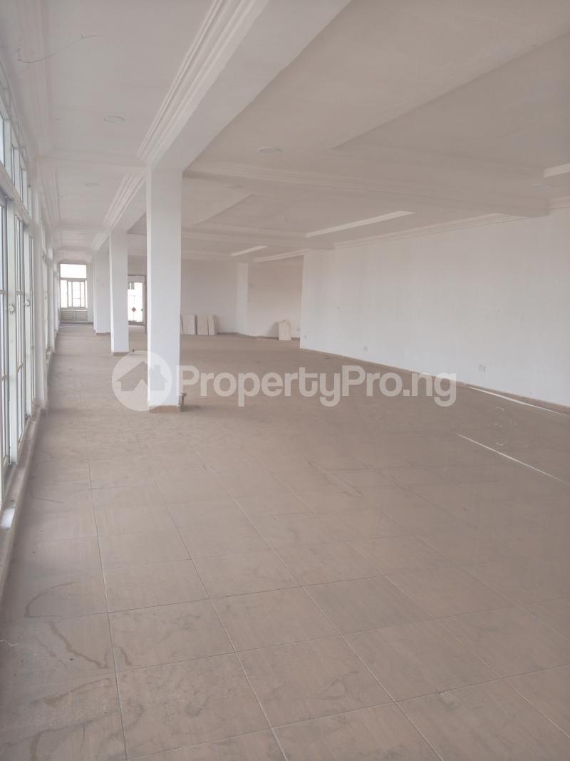 Commercial Property for rent Wuse 2 Abuja - 0