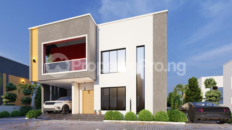 Land for sale Tayan Court, Behind Trademore Estate Lugbe Lugbe Abuja