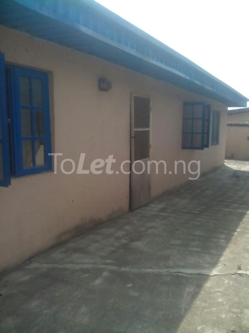 1 bedroom Flat / Apartment for rent Orioke, Ogudu Ogudu Lagos