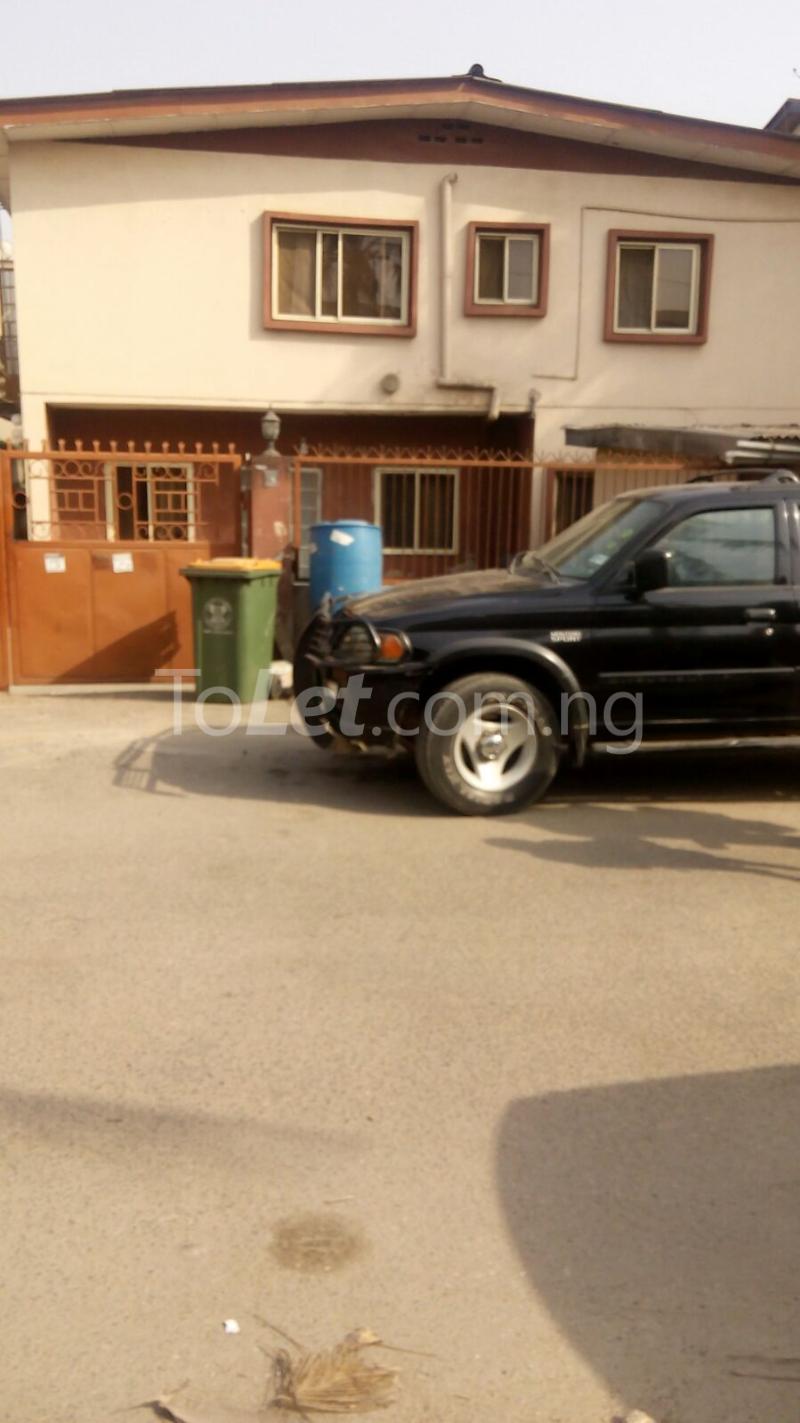 3 bedroom Flat / Apartment for rent Harmony Estate, Gbagada Gbagada Lagos