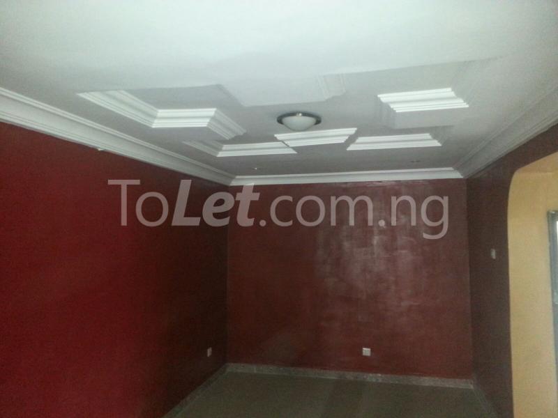 3 bedroom Flat / Apartment for rent Gateway Zone, Ojodu Ojodu Lagos