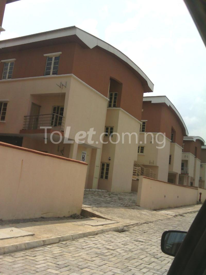 2 bedroom Flat / Apartment for rent Mutual Estate Surulere Surulere Lagos